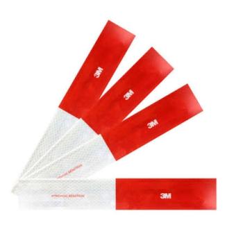FITA REFLETIVA P/ CAMINHAO 50MMX305MM 3M