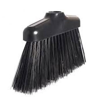 VASSOURA CRISTAL BLACK