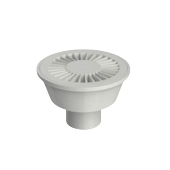 RALO SINF CONICO RED 100X40 35 GRANPLAST