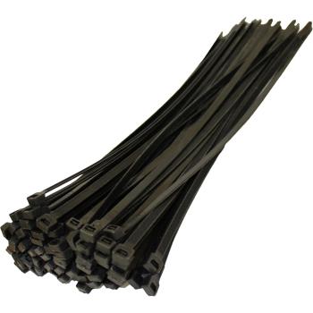 ABRAÇADEIRA NYLON 3,6X200MM 100UN PT STORM TECH