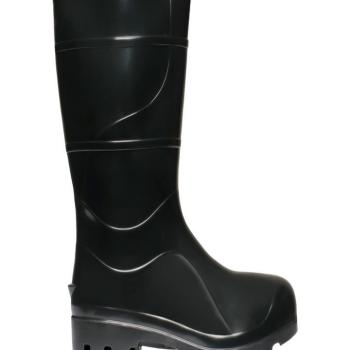 BOTA PVC S/FOR AD N 40 PT CARTOM