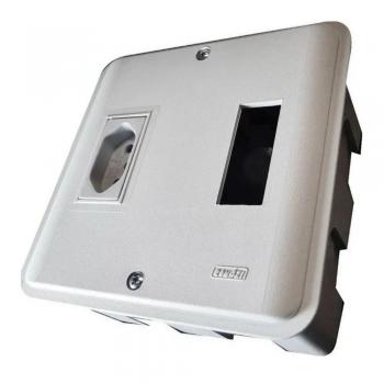 CONJ ARSTOP S/DISJUNTOR DUNAS ROMAZI