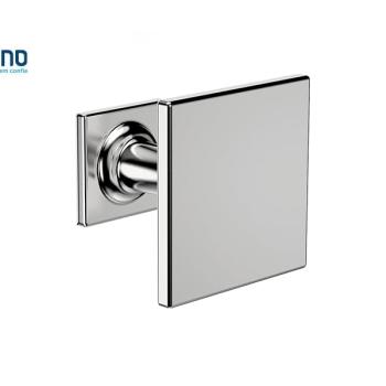 PUXADOR SOPRANO P/MOV PONT QUAD 22MM CR