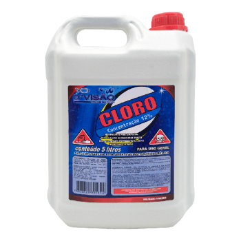 CLORO LITRO 1L