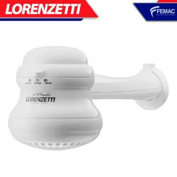 CHUVEIRO ELET 220V BELLO 4600W BR LORENZETTI