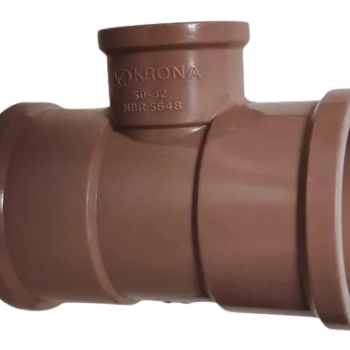 TE REDUCAO 50X32M SOLDAVEL KRONA