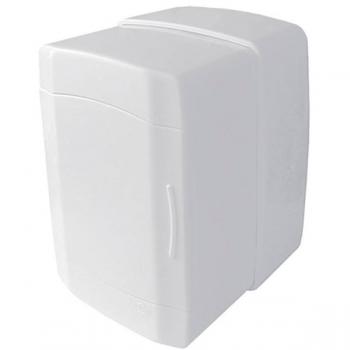 CENTRO DIST 1/2 DISJ SOB BR SLIM ILUMI