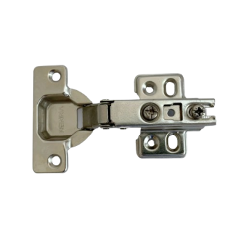 DOBRADIÇA MOVEIS 35MM PRESSÃO RETA