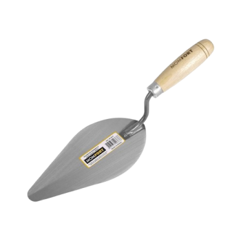 COLHER PEDREIRO REDON N10 MOMFORT