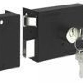 FECHADURA SOBREPOR PRATICE PY PT SOPRANO