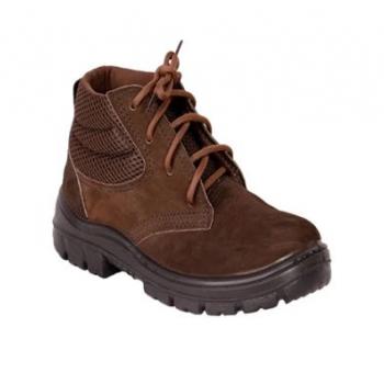 BOTINA SEGURANÇA IMBISEG NOBUCK PU MONO 42