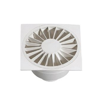 RALO LUCONI POP REDONDO C/ GRELHA QUADRADO BR