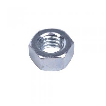 PORCA SEXTAVADA R.1020 5/16 NC Z CISER.