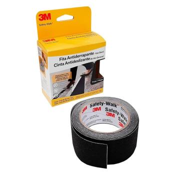 FITA ADESIVA ANTIDERRAPANTE 50MM X 5M PT 3M