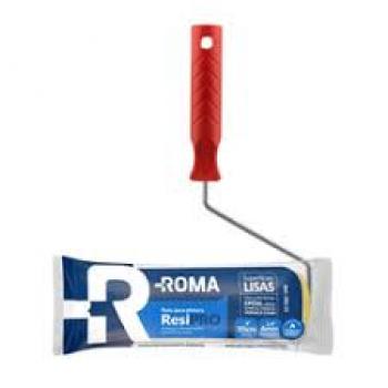 ROLO LÃ ECOTEC MASTER 23CM C/CB REF. 2800 ROMA