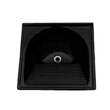 TANQUE SIMPLES PRETO FIBRATEX