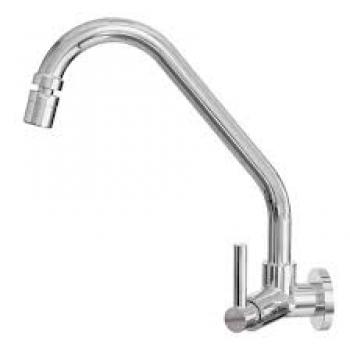 TORNEIRA PAREDE 2062 BM 1/4 C-40 FOX METAIS