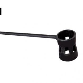 TARRAXA P/TUBO DE PVC 3/4 MOMFORT