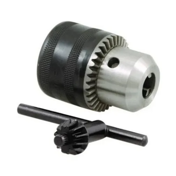 MANDRIL C/ CHAVE 10MM 3/8 FERTAK