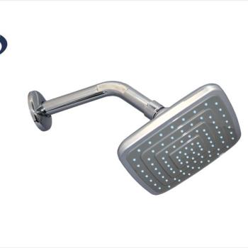 CHUVEIRO JAPI CRIVO QUAD 15CM ABS CR