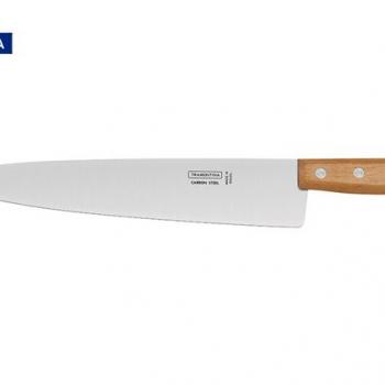 FACA PEIXEIRA TRADIC 3CV 8“ TRAMONTINA