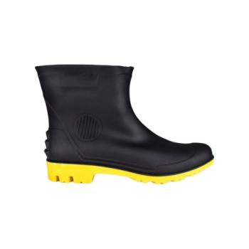 BOTA PEGA FORTE CANO CURTO N37
