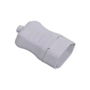 PINO FEMEA 2P+T 10A CZ PLUZIE