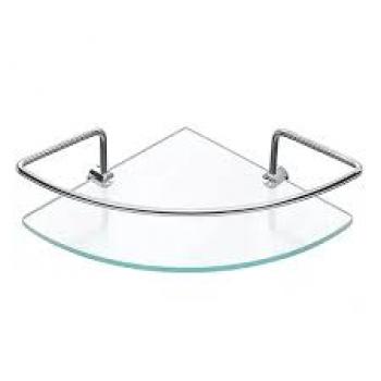 PORTA SHAMPOO TWUISTER DE VIDRO