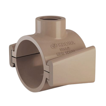 COLAR TOMADA 50X1/2 KRONA