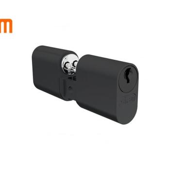 CILINDRO STAM BUZIOS FCH 74MM 601/603/901 PT FOSCO