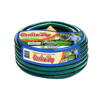 MANGUEIRA PLASTMAN JD TRANC 15M VERDE