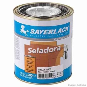 SELADOR P/MADEIRA SAYERLACK 900ML