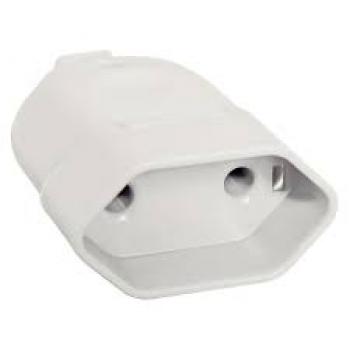 PINO FEMEA BR 2P+T 20A TRAMONTINA