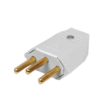 PINO MACHO 2P + T 20A CZ PERLEX