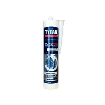 SELANTE PU CONST 400G PT TYTAN