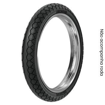 PNEU P/ MOTO BIZ 2,50-17 PD 29 RINALDI