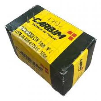 PREGO E TACHA N°01 CARBIM