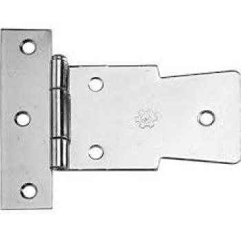 DOBRADIÇA CRUZ ZINCADO 3.1/2X650