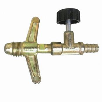 REGISTRO DE GAS P/ FRITAR OLEO