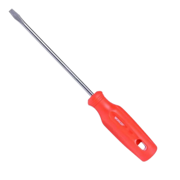 CHAVE DE FENDA 3/16X4 WORKER.