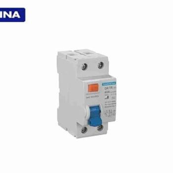 INTERRUPTOR DIFERENCIAL 2 POLO TRAMONTINA DR 25A