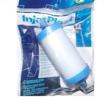 REFIL P FILTRO (PRO SAUDE) INJET PLASTICO