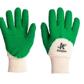 LUVA KALIPSO CONFORTEX PLUS TAM/09-G VD/B