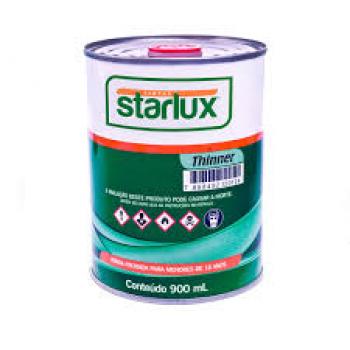 THINNER 900ML STARLUX