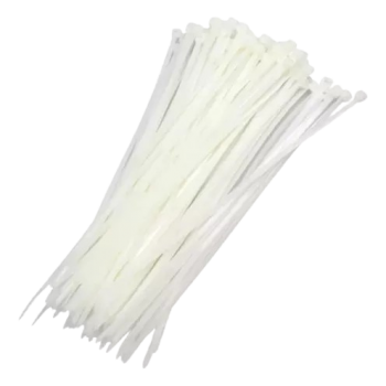 ABRAÇADEIRA NYLON BR 2,5X200MM FERTAK PCT