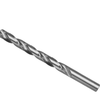 BROCA AÇO RAPIDO 10MM HSS POINTTEQ BOSCH.