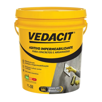 VEDACIT 18L