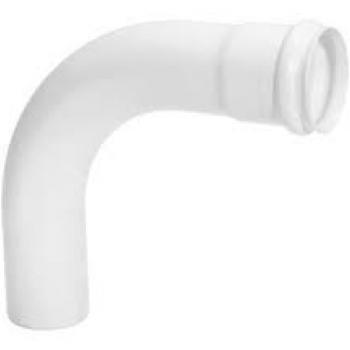 CURVA 90 ESGOTO LONGA 100MM PLASTUBO