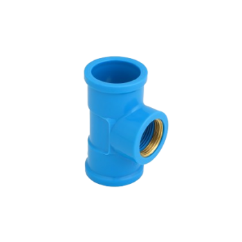 TE LR BUCHA LT 25 P/ 1/2 AZUL KRONA