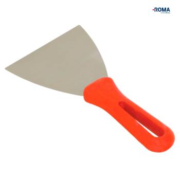 ESPATULA ROMA ACO 100MM CB PLAST